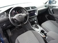 tweedehands VW Tiguan Allspace 1.4 TSI Highline Aut- 7 Pers, Carplay, Park Assist, Led, Ada Cruise, Clima