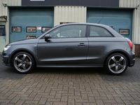 tweedehands Audi A1 1.4 TFSI Ambition Pro 2X S-Line Business