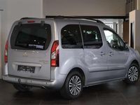 tweedehands Peugeot Partner 1.6 BlueHDi Style 5 pl CruiseC Airco Garantie *