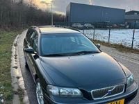Occasion Volvo V70 170 PK (125 kW) 2003 Stationwagen