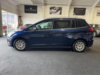 tweedehands Ford Grand C-Max 1.6 EcoBoost Titanium NIEUWE Distributieriem, PDC,