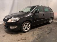 tweedehands Skoda Fabia Combi 1.2 TDI Greenline - Airco - Trekhaak - Expor