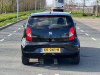 tweedehands Seat Mii 1.0 Sport Connect