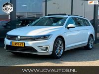 Occasion VW Passat Highline 218 PK (160 kW) 2017 Stationwagen