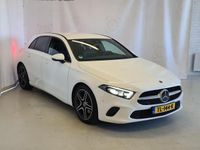 tweedehands Mercedes A200 AMG-Line|AUTOMAAT|1E EIG|NAP|APK9-24|TREKHAAK|LED|