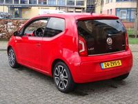 tweedehands VW up! UP! 1.0 highBlueMotion