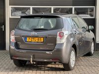 tweedehands Toyota Verso 1.8 VVT-i Business 7p. Automaat Trekhaak Cruise