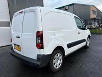 tweedehands Peugeot Partner 1.6 HDI L1 XT Profit