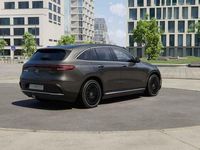 tweedehands Mercedes EQC400 4MATIC AMG Line 80 kWh