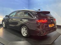 tweedehands Kia Ceed Sportswagon 1.0 T-GDi DynamicPlusLine Navi | Clima |Camera |Stoel / Stuu