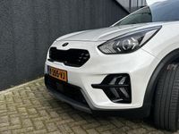 tweedehands Kia Niro 1.6 GDi Hybrid DynamicLine AUTOMAAT / NAVI / CARPL