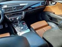 tweedehands Audi A7 3.0 TDI Exclusive S-tron full options 345pk