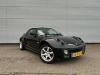 tweedehands Smart Roadster 0.7 45 / Automaat / Cabrio / Motor gereviseerd / G