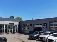 Occasion Mazda CX-3 Sportive 121 PK (88 kW) 2021 Arctic white SUV