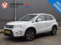 Occasion Suzuki Vitara 140 PK (102 kW) 2020 Wit SUV