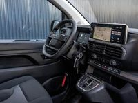 Occasion Opel Vivaro 145 PK (106 kW) 2024 Grijs MPV