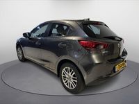 tweedehands Mazda 2 1.5 Skyactiv-G Style Selected