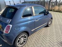 tweedehands Fiat 500 1.2 By Diesel