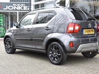 tweedehands Suzuki Ignis 1.2 Smart Hybrid Select