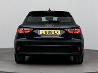 Occasion Audi A1 Sportback Proline 110 PK (80 kW) 2021 Zwart Hatchback