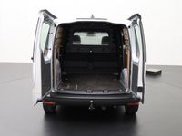tweedehands VW Caddy 2.0TDI 122PK DSG Automaat | Navigatie | Betimmering | Trekhaak