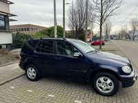 tweedehands Mercedes ML270 CDI