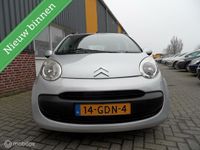 tweedehands Citroën C1 1.0-12V Ambiance NETTE AUTO!