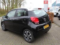 tweedehands Citroën C1 1.0 VTi Shine Bi-tone Automaat | Rijklaar | 5-deur