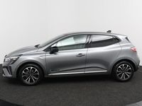 Occasion Renault Clio V Techno 2025 Grijs Hatchback