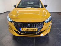 tweedehands Peugeot 208 1.2 100PK PureTech GT Navigatie | Achteruitrijcame