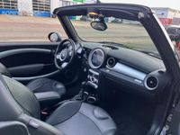 tweedehands Mini One Cabriolet 1.6 Automaat