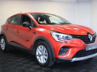 tweedehands Renault Captur 1.0 TCe 90 Edition One | Camera | Stoelverwarming