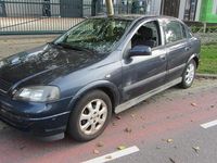 Occasion Opel Astra Enjoy 2002 Overige Hatchback