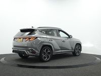 Occasion Hyundai Tucson Edition 265 PK (194 kW) 2024 Grijs SUV