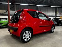 tweedehands Peugeot 107 1.0-12V XR