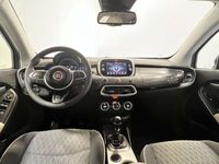 tweedehands Fiat 500X 1.0 GSE Urban Opening Edition | Navigatie/Android/