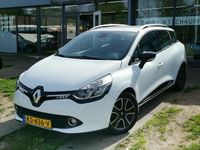 tweedehands Renault Clio IV Estate 0.9 TCe Dynamique |NAVI|AIRCO|CRUISE|ELEK.RAMEN|APK.