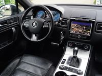 tweedehands VW Touareg 3.6 FSI Highline Exclusive 4WD Autom Leder Sportst