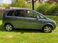 tweedehands Opel Meriva 1.6-16V EnjoyNap/Airco/Apk 05-2025!