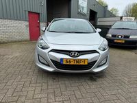 tweedehands Hyundai i30 1.6 GDI i-Motion