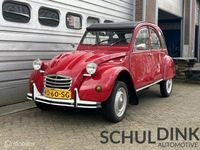 tweedehands Citroën 2CV 2CV6 Special | 2e eigenaar| zeer nette staat