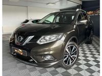 tweedehands Nissan X-Trail 1.6dCi 1er propriétaire garantie 12 mois