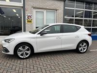 Occasion Seat Leon Business 2026 Wit Hatchback