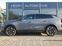 Nieuw Opel Grandland X Business Edition 145 PK (106 kW) 2025 Grijs SUV