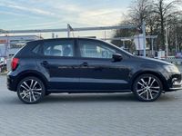 tweedehands VW Polo 1.2 TSI Comfortline 5 drs 2014 Airco lmv