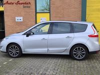 Occasion Renault Grand Scénic III Bose Edition 131 PK (96 kW) 2012 Grijs MPV