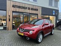 Occasion Nissan Juke Acenta 117 PK (86 kW) 2011 Suv SUV