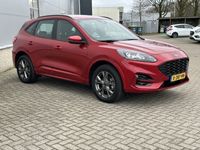 tweedehands Ford Kuga 2.5 PHEV ST-Line TREKHAAK! DRIVERPACK! WINTERPACK!