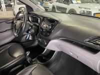 tweedehands Opel Karl 1.0 COSMO / CLIMAT / CRUISE / DAB RADIO / LANE ASS