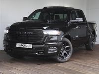 Occasion Dodge Ram 420 PK (308 kW) 2024 Zwart Pickup